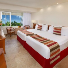 Oasis Palm Hotel - Bild 5