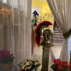 Stromboli Hotel - Bild 6