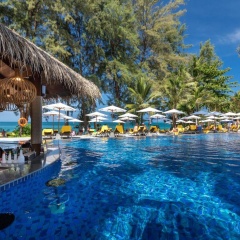 X10 Khaolak Resort - Bild 11