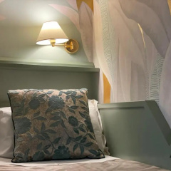 Maxim Axial Hotel - Bild 13