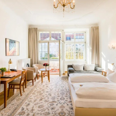 Hotel Brandies Berlin - Bild 12