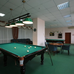 Отель 1
