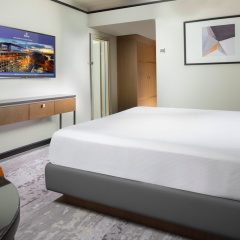 Hilton Prague Atrium - Bild 6