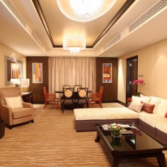 Sands Macao in Macau, Macau from 258$, photos, reviews - zenhotels.com spa photo 2
