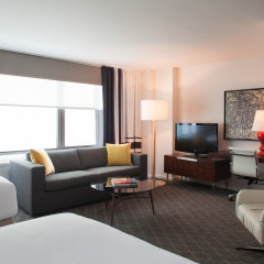 The Fifty Sonesta Select New York in New York, United States of America from 412$, photos, reviews - zenhotels.com photo 12