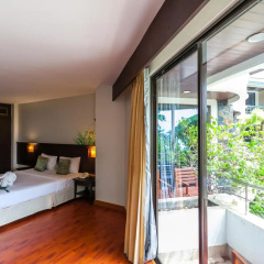 Phi Phi Island Cabana Hotel - Bild 18