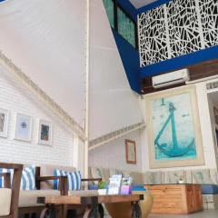 The Blue Pearl Kata Hotel - Bild 7