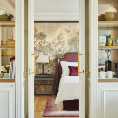 The Palace, a Luxury Collection Hotel - Bild 14