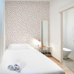 The Central House Barcelona Gracia - Hostel - Bild 5
