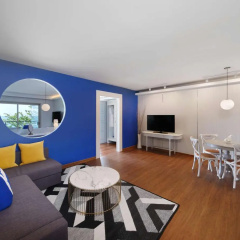 Homm Bliss Southbeach Patong - Bild 3