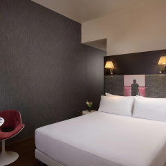 NHow Milano Hotel - Bild 6