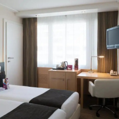 Crowne Plaza Zürich by IHG - Bild 10