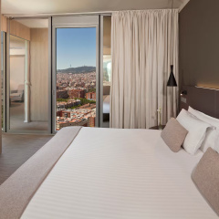 The Level At Melia Barcelona Sky - Bild 12