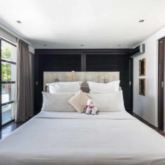卡萨汉娜别墅(Casa Hannah Villa) - Bild 3