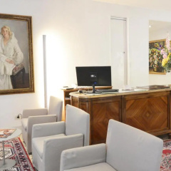 Hotel San Zulian - Bild 22