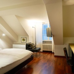 Boutique Hotel Helmhaus Zurich - Bild 10