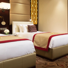 Samabe Bali Suites & Villas - Bild 4
