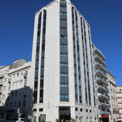Hotel AS Lisboa - Bild 1