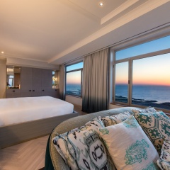 Hilton Diagonal Mar Barcelona - Bild 8