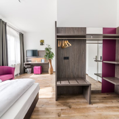 ArtHotel City - Bild 8
