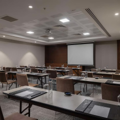 Radisson Blu Hotel Ankara Cankaya - Bild 18