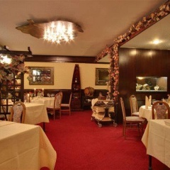 Hotel Grille - Bild 26