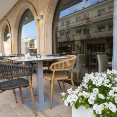 BQ Can Picafort Hotel - Bild 28