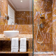 Galleria Vik Milano - Townhouse Galleria - Small Luxury Hotels of the World - Bild 25