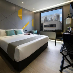 Hotel Mi - Bild 4