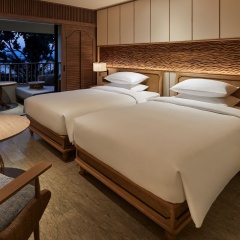Hyatt Regency Bali Hotel - Bild 8