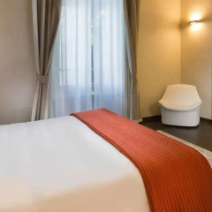 Hotel The Glamore Milano Duomo thumbnail 25