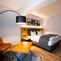 MK Hotel Passau - Bild 14
