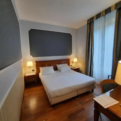 Andreola Central Hotel - Bild 9