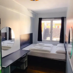 Copenhagen Downtown Hostel - Bild 5