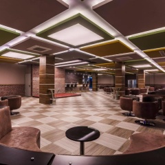 Lonicera World Resort & Spa Hotel - Ultra All Inclusive - Bild 3