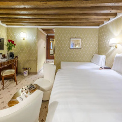 Colombina Hotel - Bild 9