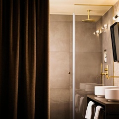 Design-Hotel JAMS - Bild 9