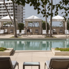 Four Seasons Miami Hotel - Bild 29