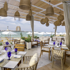 Отель Radisson Blu Hotel & Resort ОАЭ, Абу-Даби - 4 отзыва об отеле, цены и фото номеров - забронировать отель Radisson Blu Hotel & Resort онлайн фото 17