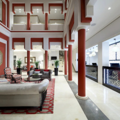 Hotel Eurostars Regina - Bild 3