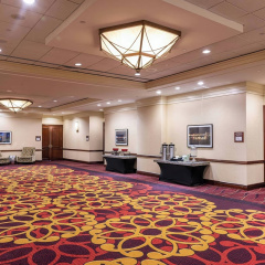 Pittsburgh Marriott City Center thumbnail 25
