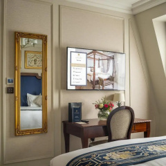 The Leonard Hotel - Bild 16
