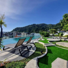 Mercure Phuket Patong Journeyhub - Bild 8