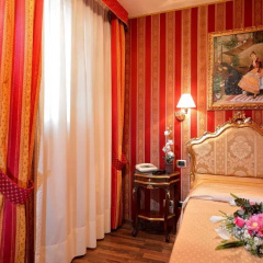 Hotel Città di Milano - Bild 4