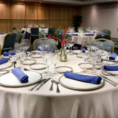 HCC MontBlanc Hotel - Bild 15