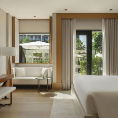 Delano Dubai Hotel thumbnail 5