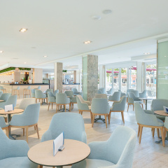 Globales Janeiro Hotel - Bild 26