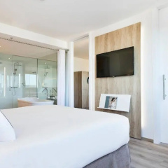 Melia Madrid Princesa - Bild 7