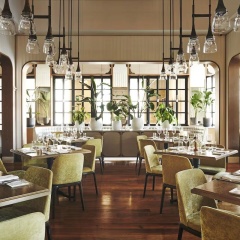 Four Seasons Miami Hotel - Bild 17
