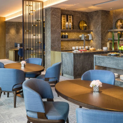 Hyatt Centric Victoria Harbour - Bild 13